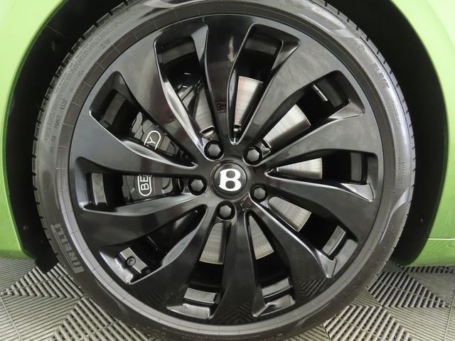 2025 Bentley Continental GT Black Edition Coupe - 22910192 - 27