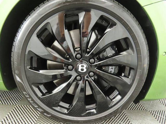 2025 Bentley Continental GT Black Edition Coupe - 22910192 - 30