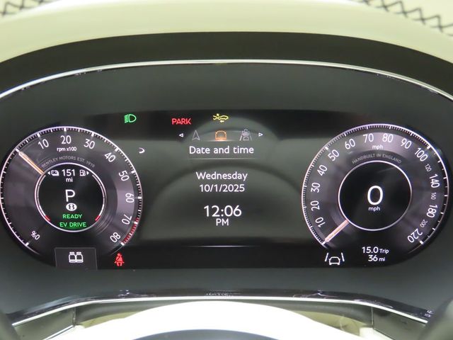 2025 Bentley Continental GT Black Edition Coupe - 22910192 - 31