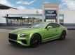 2025 Bentley Continental GT Black Edition Coupe - 22910192 - 33