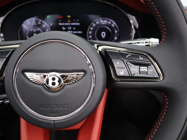 2025 Bentley Continental GT Speed Convertible - 22716930 - 18
