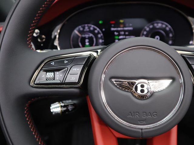 2025 Bentley Continental GT Speed Convertible - 22716930 - 19