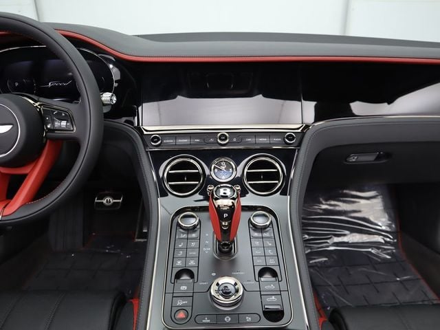 2025 Bentley Continental GT Speed Convertible - 22716930 - 20