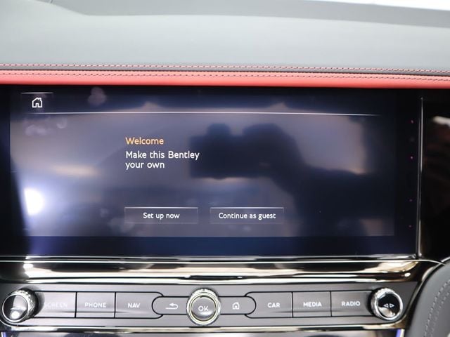 2025 Bentley Continental GT Speed Convertible - 22716930 - 21