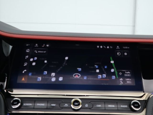 2025 Bentley Continental GT Speed Convertible - 22716930 - 22