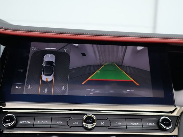 2025 Bentley Continental GT Speed Convertible - 22716930 - 23