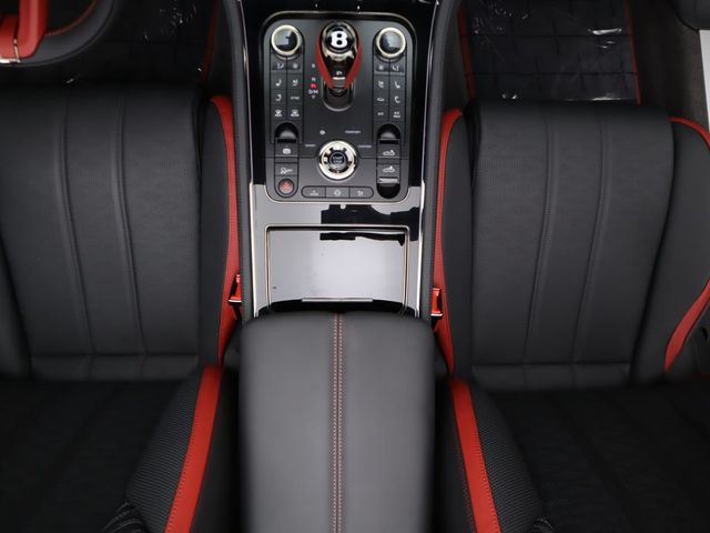 2025 Bentley Continental GT Speed Convertible - 22716930 - 24