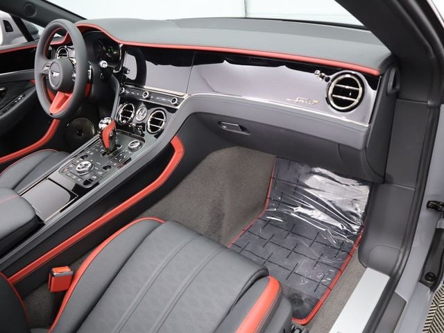 2025 Bentley Continental GT Speed Convertible - 22716930 - 25