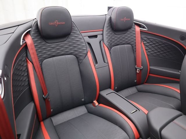 2025 Bentley Continental GT Speed Convertible - 22716930 - 29