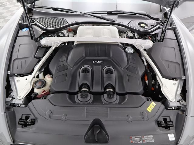 2025 Bentley Continental GT Speed Convertible - 22716930 - 34