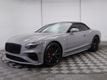 2025 Bentley Continental GT Speed Convertible - 22716930 - 8