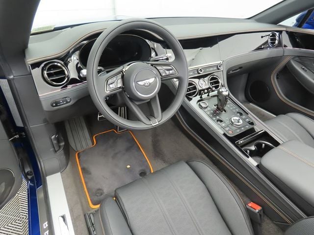 2025 Bentley Continental GT Speed Convertible - 22891450 - 9