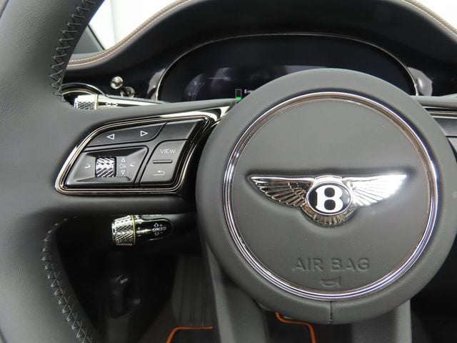 2025 Bentley Continental GT Speed Convertible - 22891450 - 11