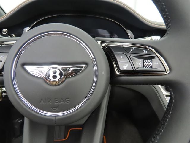 2025 Bentley Continental GT Speed Convertible - 22891450 - 12