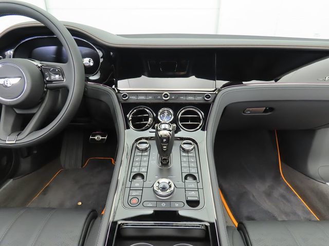 2025 Bentley Continental GT Speed Convertible - 22891450 - 13