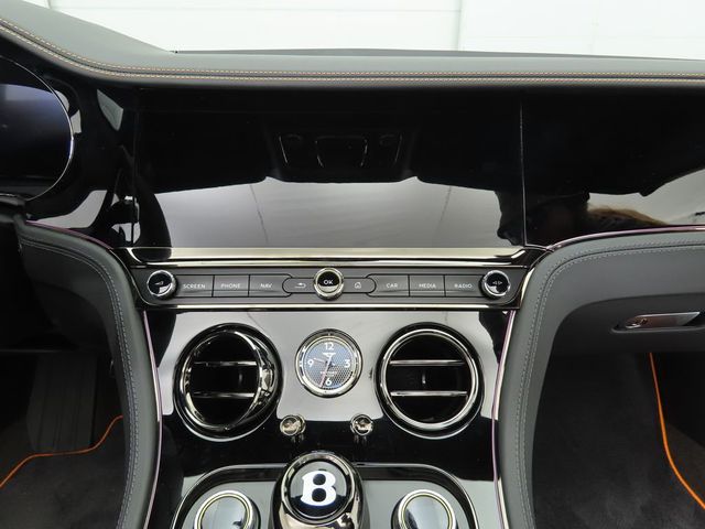 2025 Bentley Continental GT Speed Convertible - 22891450 - 14