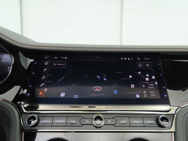 2025 Bentley Continental GT Speed Convertible - 22891450 - 15