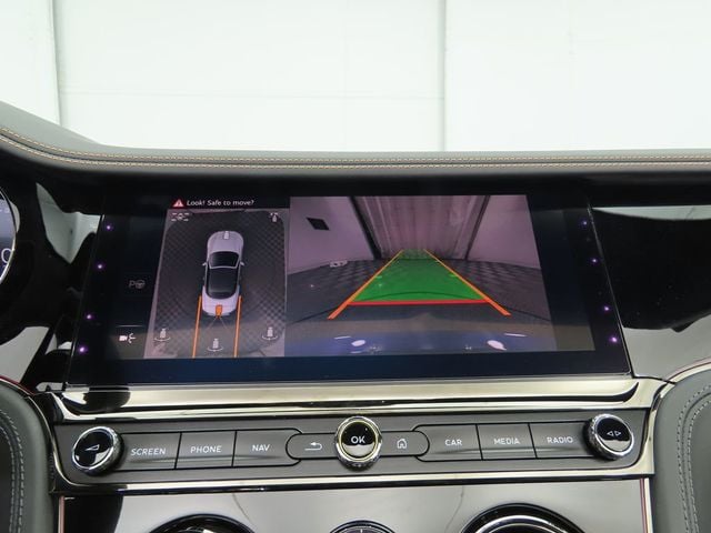 2025 Bentley Continental GT Speed Convertible - 22891450 - 16