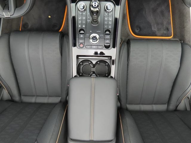 2025 Bentley Continental GT Speed Convertible - 22891450 - 17