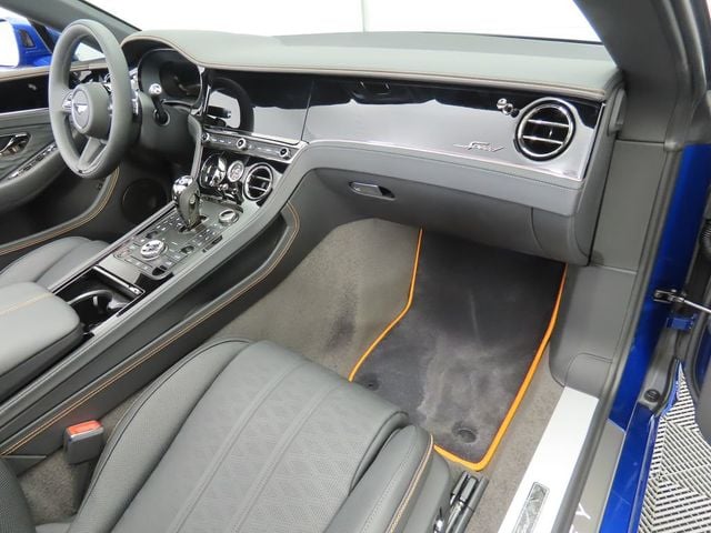 2025 Bentley Continental GT Speed Convertible - 22891450 - 18