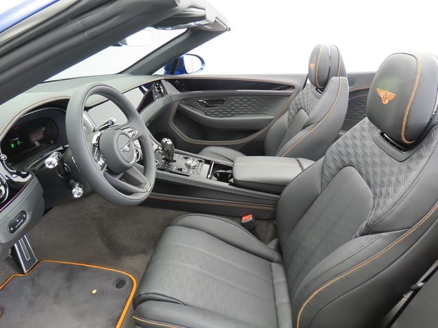 2025 Bentley Continental GT Speed Convertible - 22891450 - 19