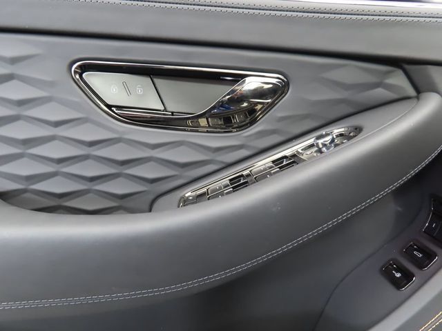 2025 Bentley Continental GT Speed Convertible - 22891450 - 23