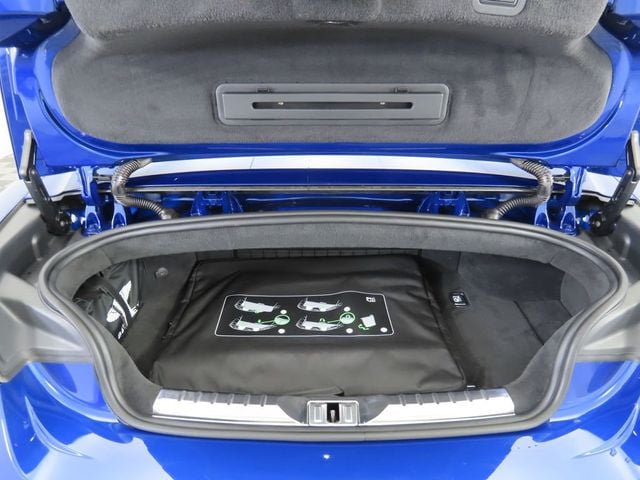 2025 Bentley Continental GT Speed Convertible - 22891450 - 26
