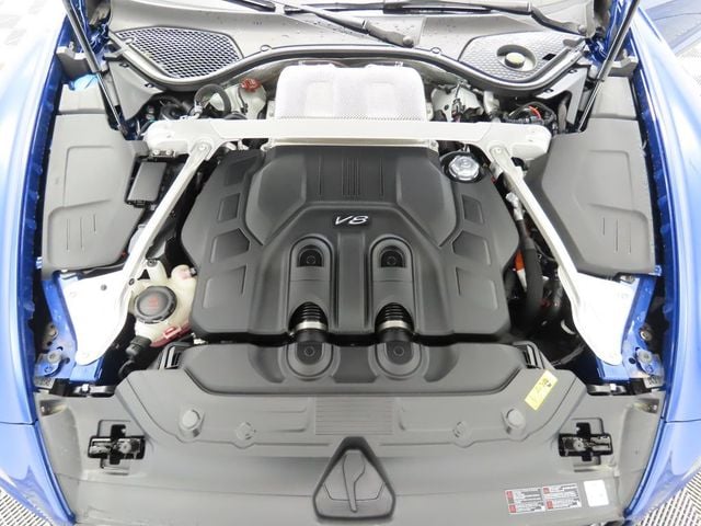 2025 Bentley Continental GT Speed Convertible - 22891450 - 27