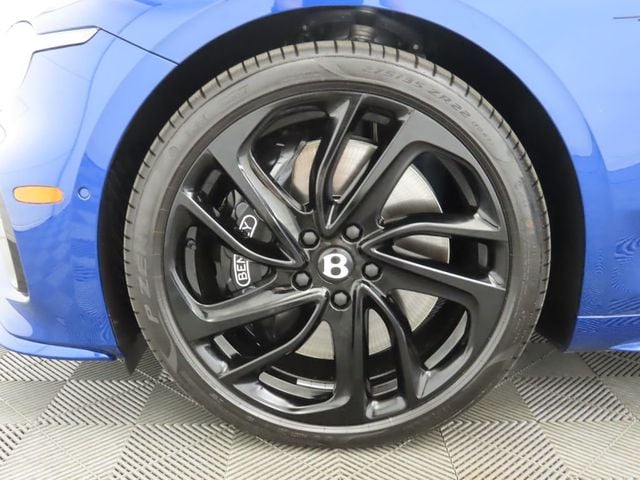 2025 Bentley Continental GT Speed Convertible - 22891450 - 28