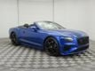 2025 Bentley Continental GT Speed Convertible - 22891450 - 2