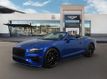2025 Bentley Continental GT Speed Convertible - 22891450 - 31