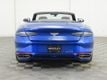 2025 Bentley Continental GT Speed Convertible - 22891450 - 5