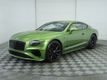 2025 Bentley Continental GT Speed Coupe - 22814459 - 0