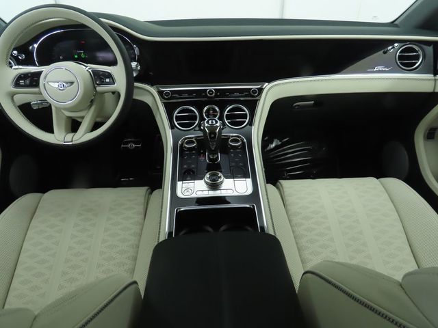 2025 Bentley Continental GT Speed Coupe - 22814459 - 13
