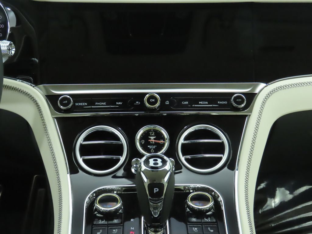 2025 Bentley Continental GT Speed photo 15