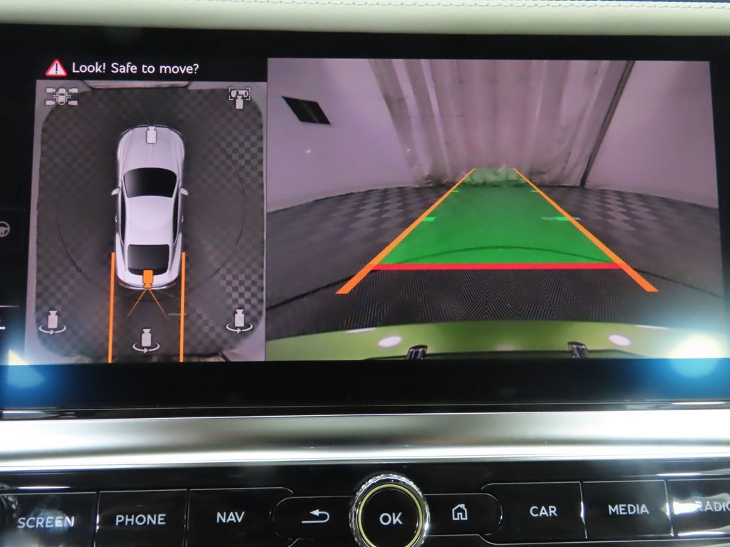 2025 Bentley Continental GT Speed photo 17
