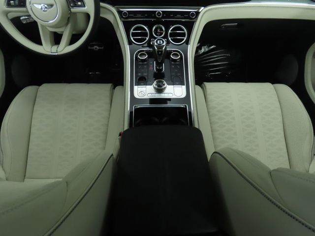 2025 Bentley Continental GT Speed Coupe - 22814459 - 17