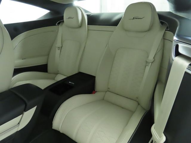 2025 Bentley Continental GT Speed Coupe - 22814459 - 22