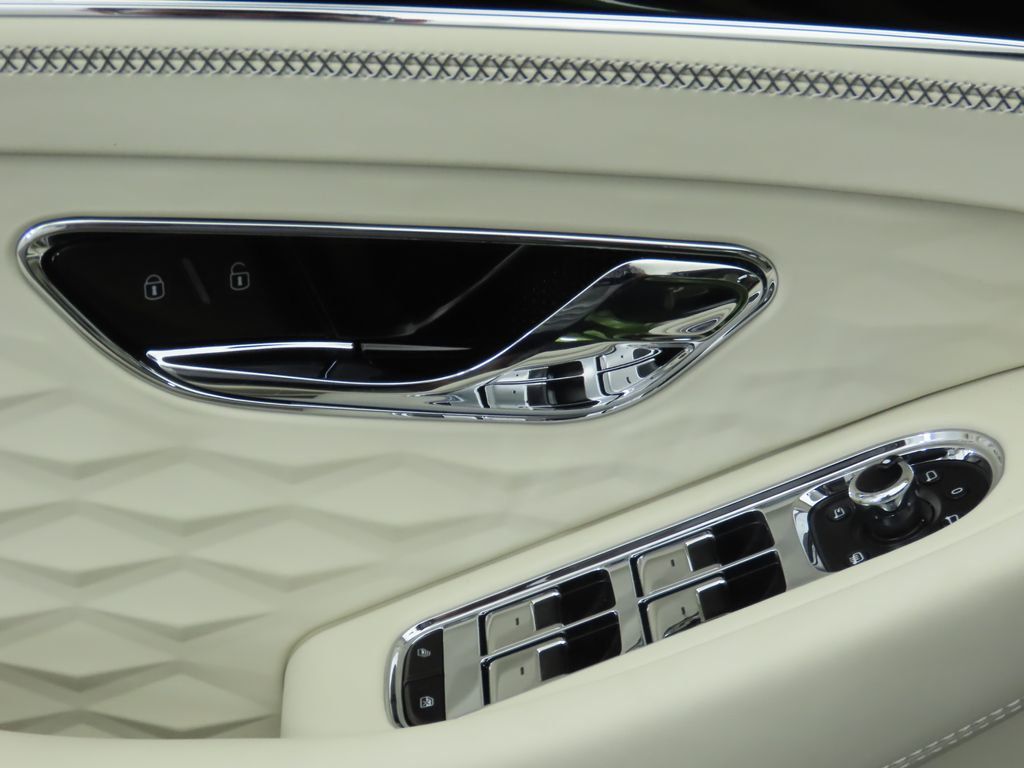 2025 Bentley Continental GT Speed photo 24