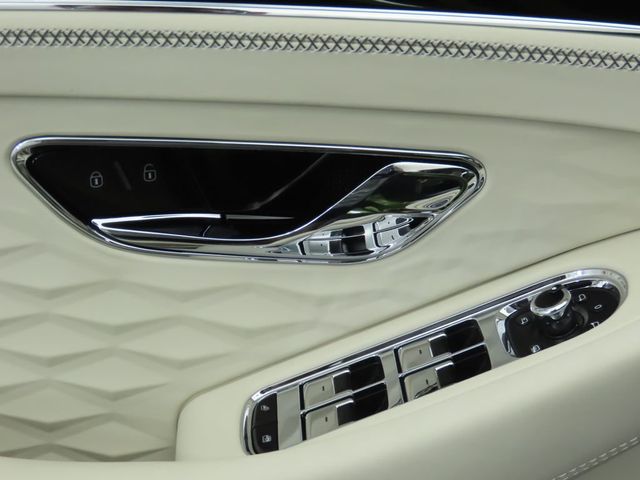 2025 Bentley Continental GT Speed Coupe - 22814459 - 24