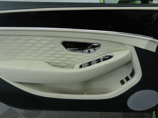 2025 Bentley Continental GT Speed Coupe - 22814459 - 25