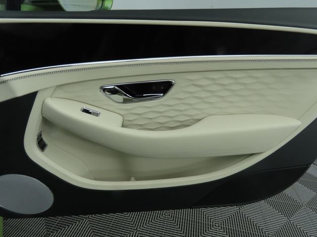 2025 Bentley Continental GT Speed Coupe - 22814459 - 26