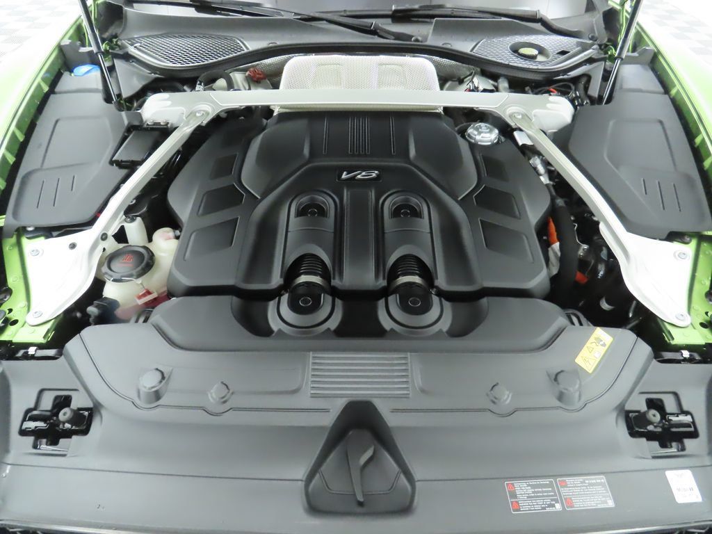 2025 Bentley Continental GT Speed photo 27