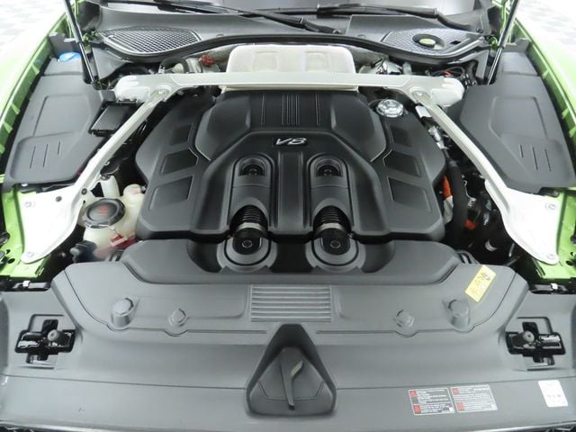 2025 Bentley Continental GT Speed Coupe - 22814459 - 28