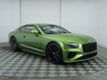 2025 Bentley Continental GT Speed Coupe - 22814459 - 2
