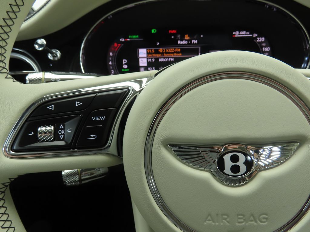2025 Bentley Continental GT Speed photo 11