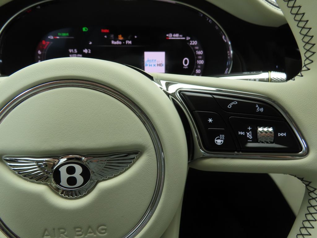 2025 Bentley Continental GT Speed photo 12