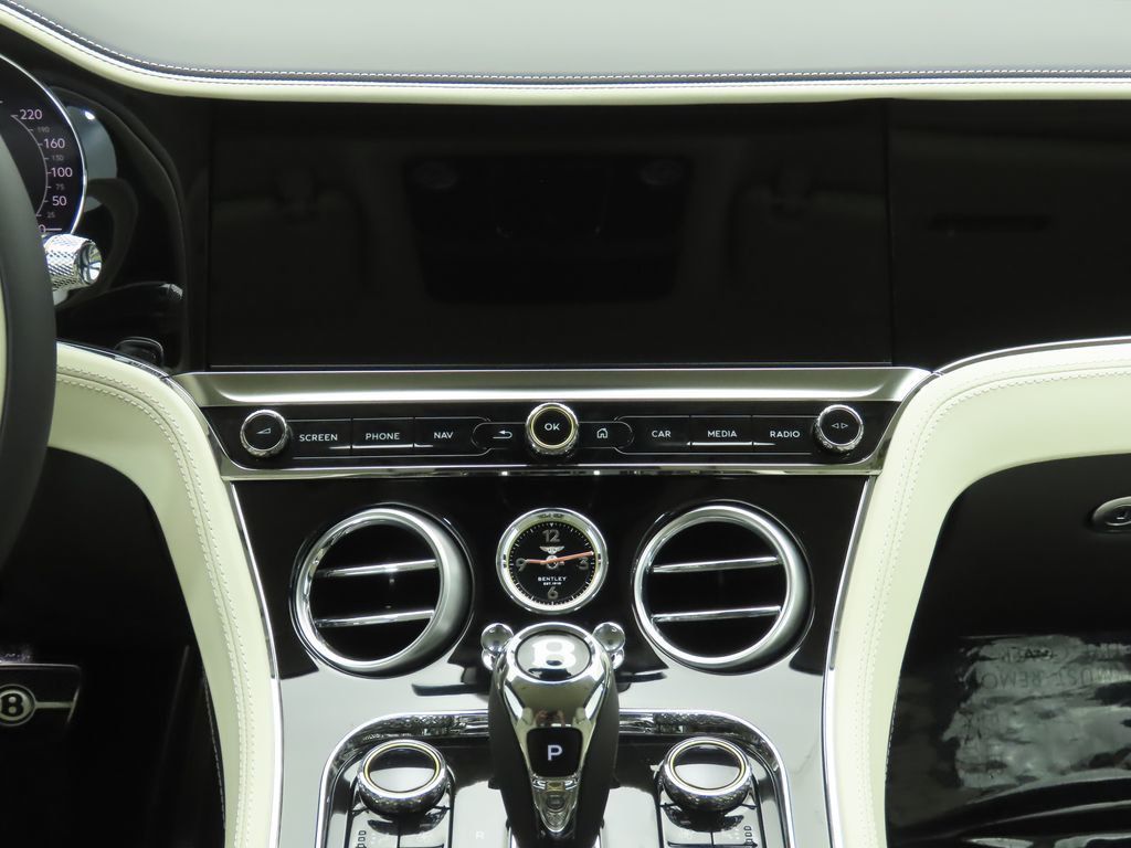 2025 Bentley Continental GT Speed photo 14