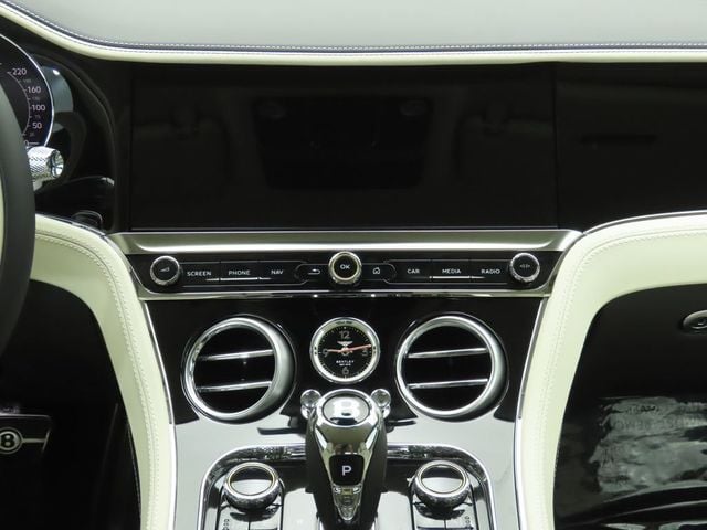 2025 Bentley Continental GT Speed Coupe - 22893102 - 13