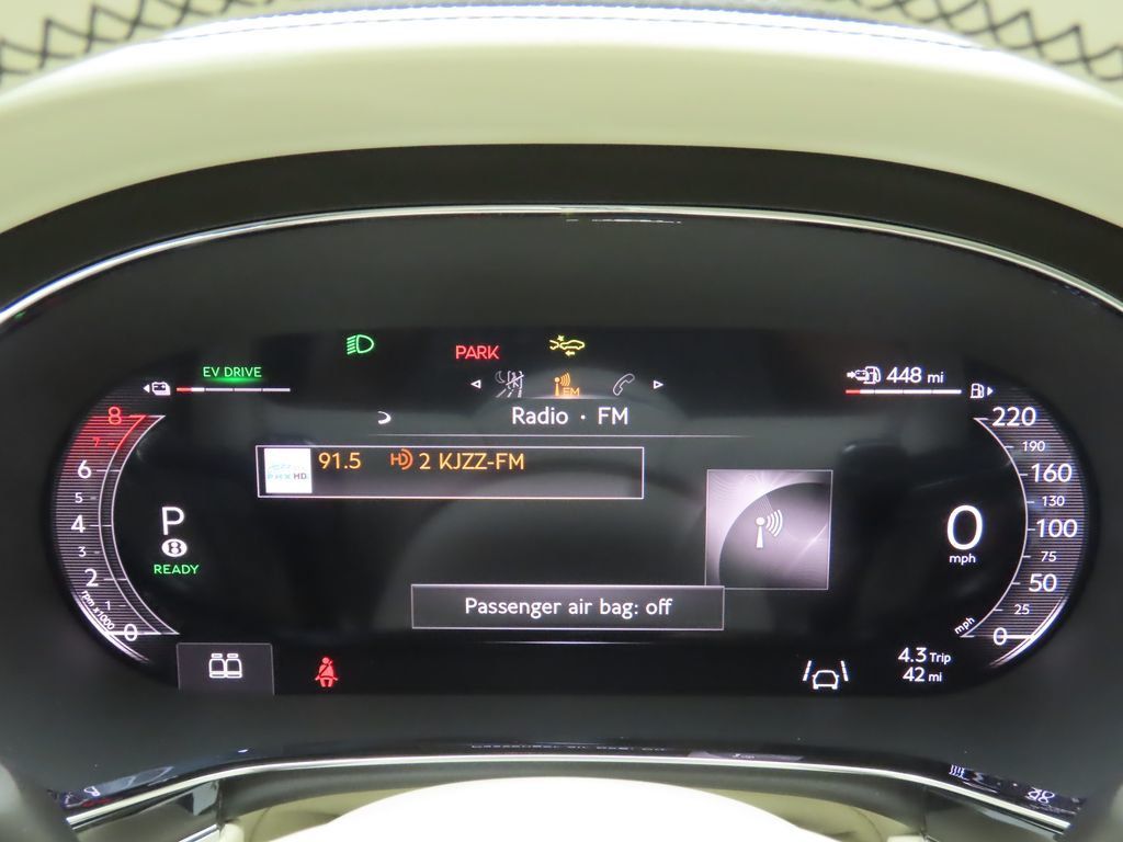 2025 Bentley Continental GT Speed photo 15